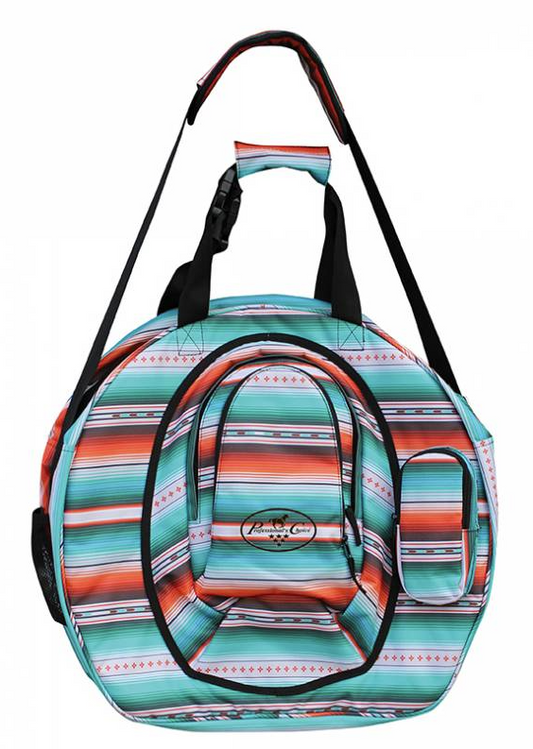 Professional's Choice Rope Bag Backpack Santiago