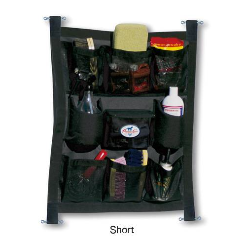 Short Trailer Door Caddy