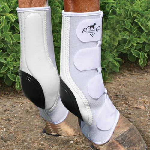Professional's Choice Ventech Slide-Tec Skid Boots