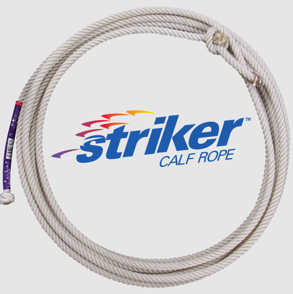 Rattler Striker Calf Rope