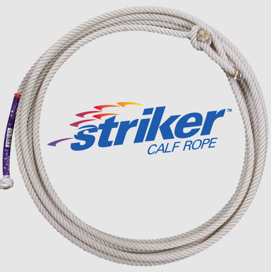 Rattler Striker Calf Rope