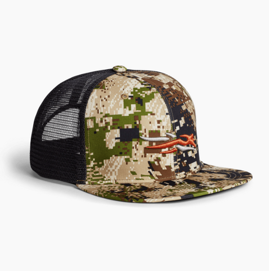 Sitka Trucker Cap