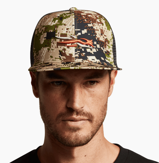 Sitka Trucker Cap