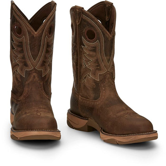 River Tumbleweed Water Buffalo Boot 7 D