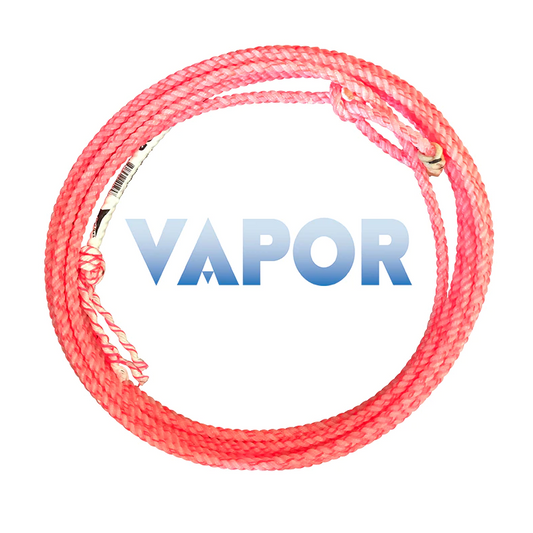 Fast Back Vapor 18' Kid Rope