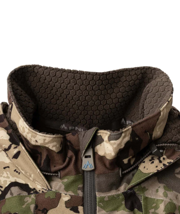 Pnuma Selkirk All-Weather Jacket