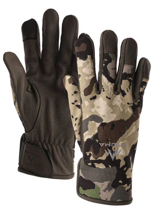 Pnuma Waypoint Glove Caza S