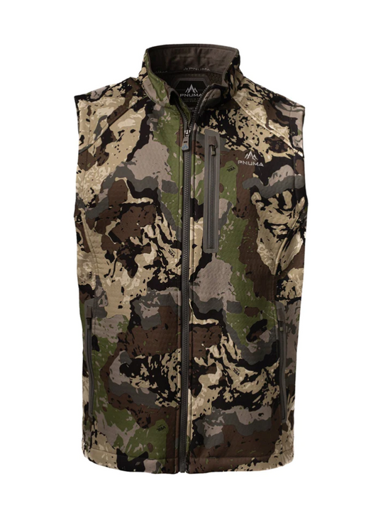 Pnuma Waypoint Vest