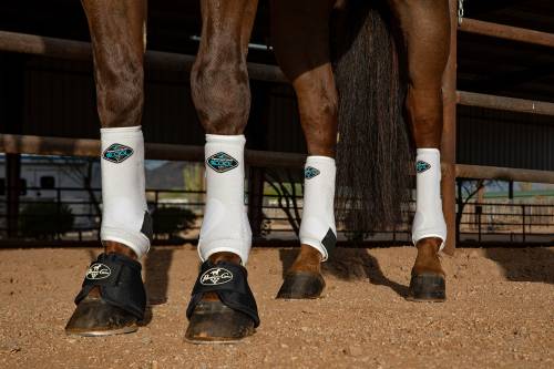 Professional's Choice 2XCool Sports Medicine Boot, Value 4-Pack