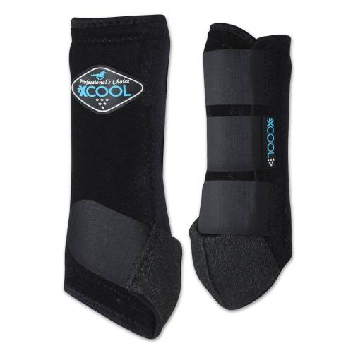 Professional's Choice 2XCool Sports Medicine Boot- Front Pairs
