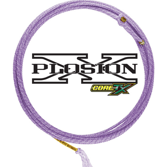 Xplosion CoreTX 32' Head Rope