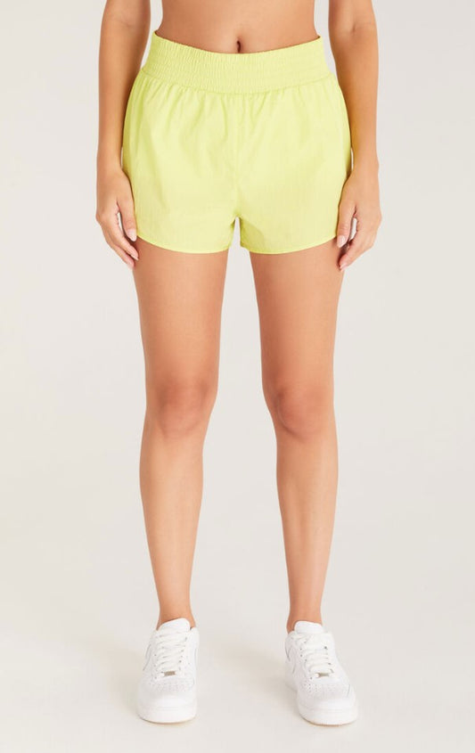 Z Supply Sprinter Running Short