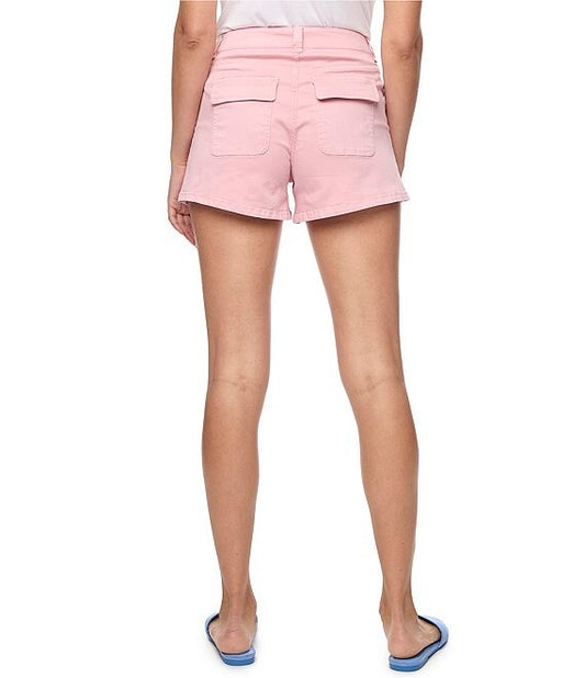 Flag & Anthem Pink Pixley Shorts