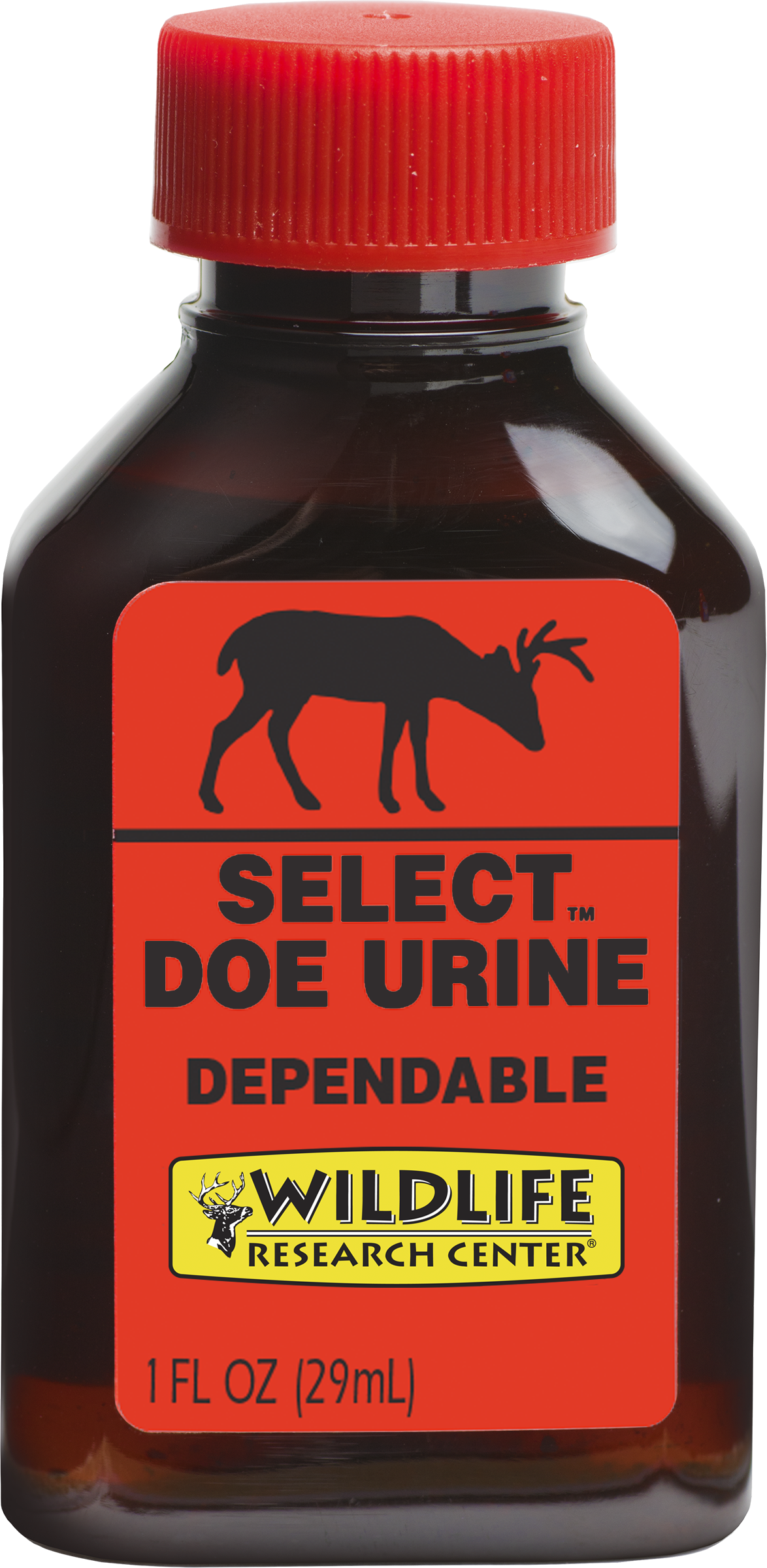 Wildlife Research Center Select Doe Urine