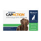 PetArmor® CAPACTION® (nitenpyram) Oral Flea Treatment for Dogs