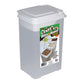Buddeez Bites & Bone Pet Treat Container