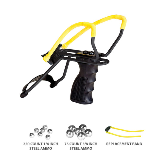 Daisy Model P51 Slingshot Kit