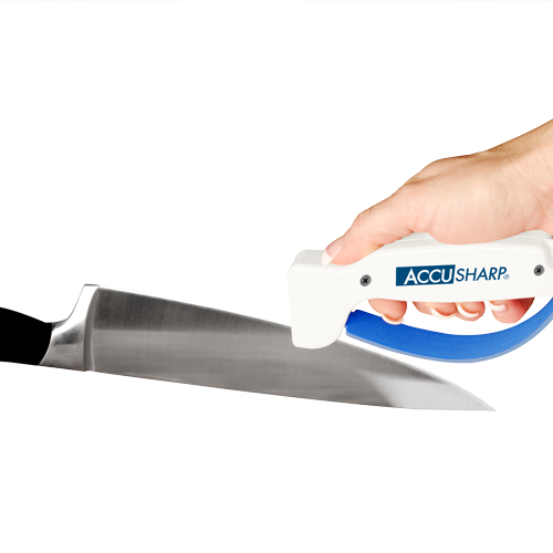 AccuSharp Knife & Tool Sharpener