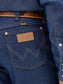 Wrangler Rigid Cowboy Cut Original Fit Jean in Rigid Indigo