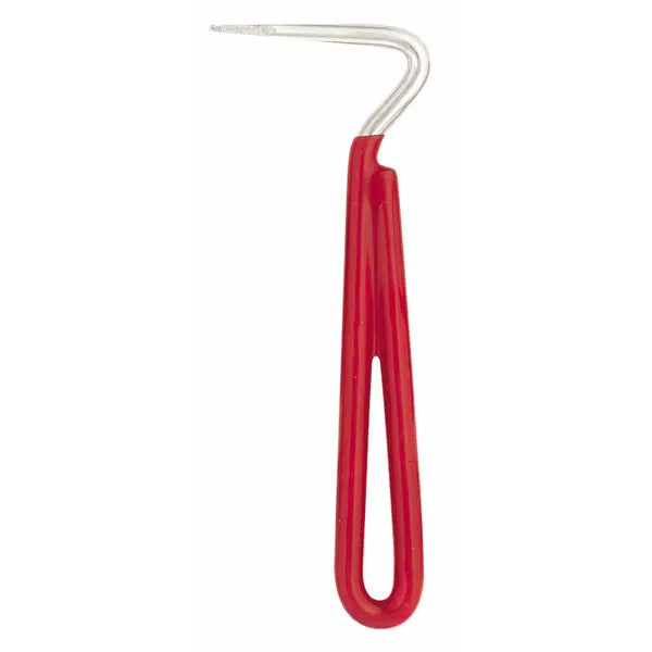 Weaver 101 Red Hoof Pick