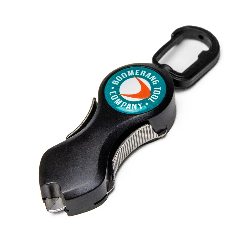 Boomerang Original SNIP Fishing Line Cutter