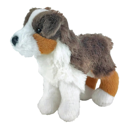 Big Country Sway the Australian Shepherd Plush