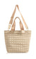 Shiraleah Logan Travel Tote in Gold