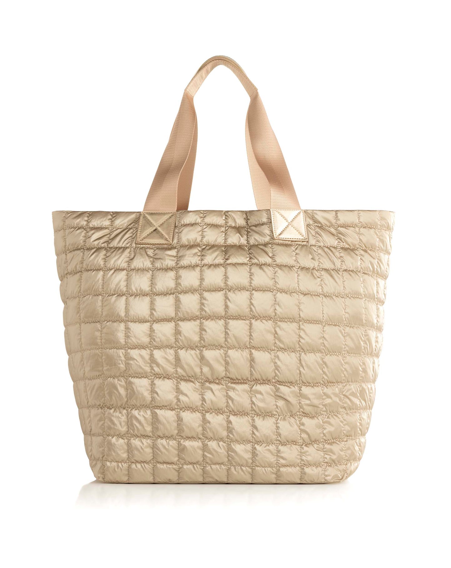 Shiraleah Logan Travel Tote in Gold