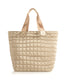 Shiraleah Logan Travel Tote in Gold