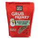 Happy Hen Treats Grub Frenzy Black Soldier Fly Larvae