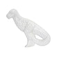 Nylabone Power Chew Dental Dinosaur Dog Toy