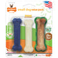 Nylabone Healthy Edibles and Flexi Chew Value Pack