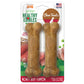 Healthy Edibles All-Natural Long Lasting Chew Treats-Roast Beef