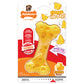 Nylabone Power Chew Cheese Dog Toy