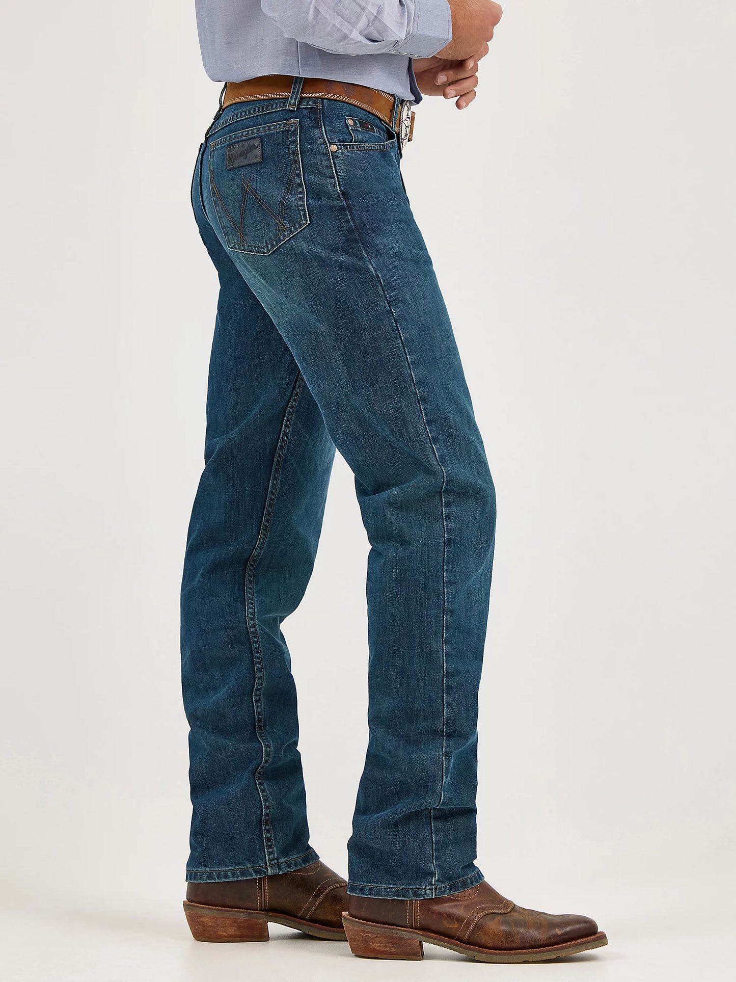 Wrangler 20X 01 Competition Jean