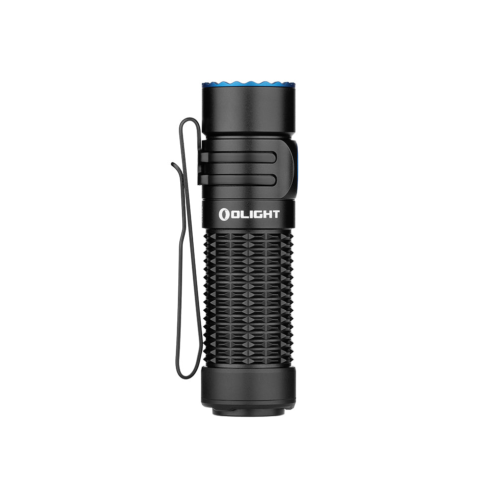Olight Warrior Nano in Black