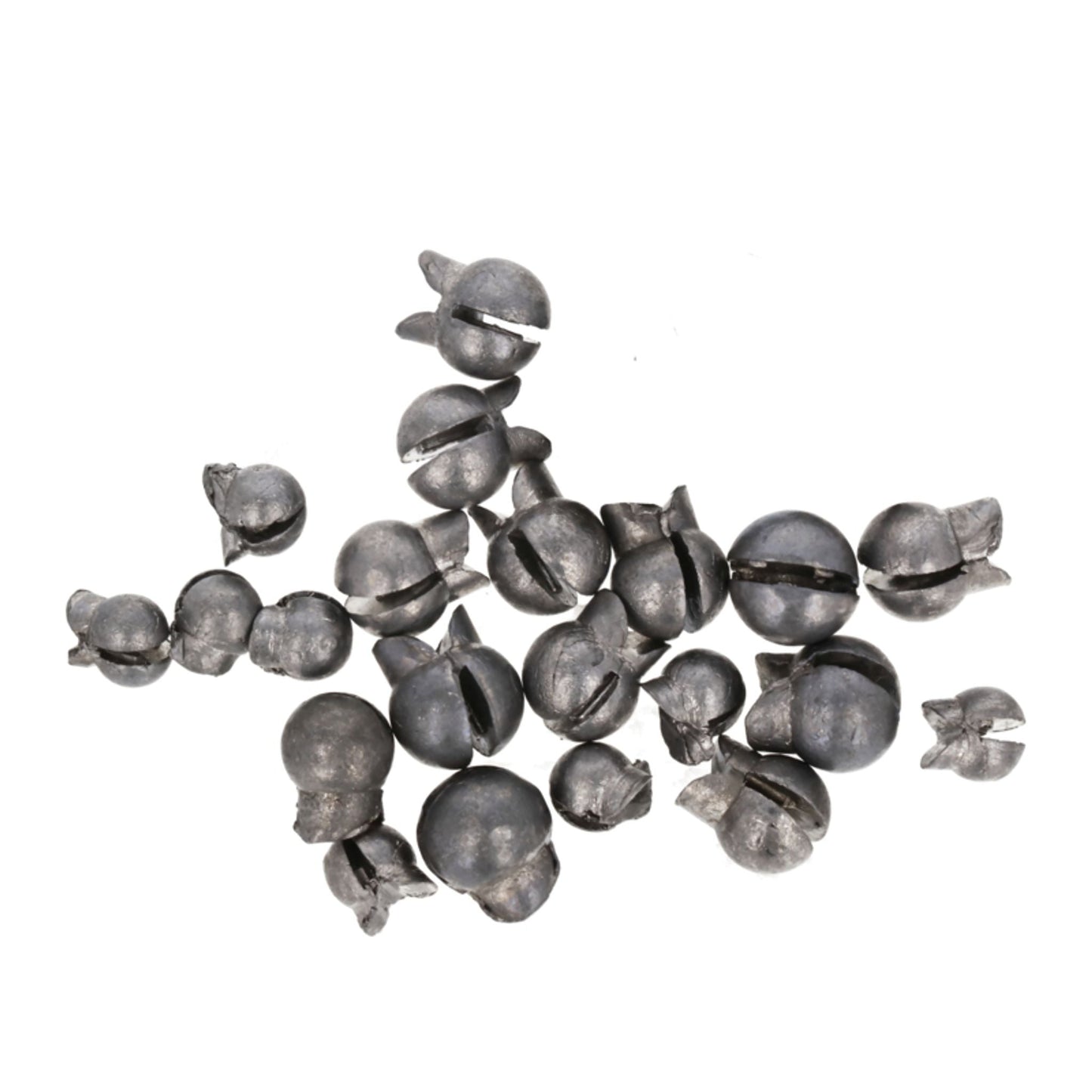 Eagle Claw Removable Split-Shot Sinker