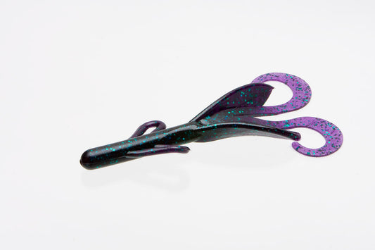 Zoom 6" Brush Hog