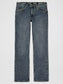 Wrangler 20X Active Flex Regular Fit Jean in Stone Blue