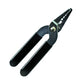 Eagle Claw Split Ring Pliers