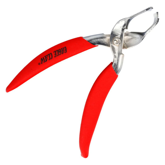Eagle Claw Deluxe Skinning Pliers, 1-1/2" Jaws