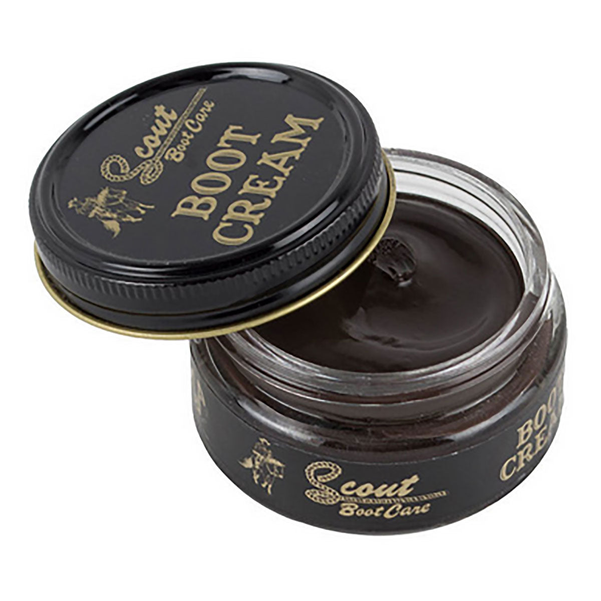 Scout Boot Cream