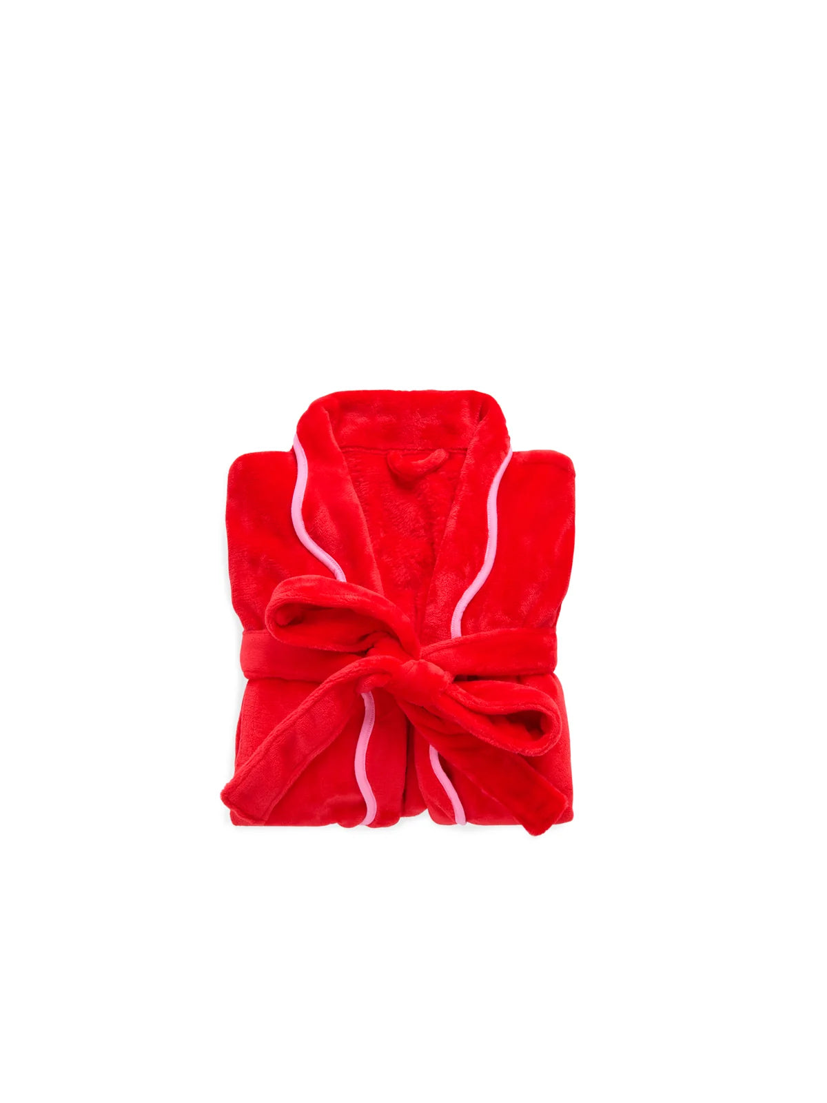 Shiraleah Rosie Scallop Robe