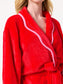 Shiraleah Rosie Scallop Robe
