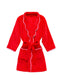Shiraleah Rosie Scallop Robe