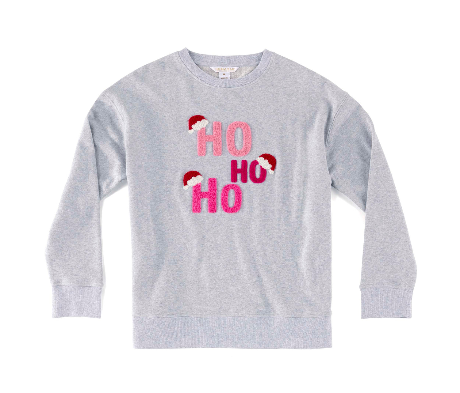 Womens Sweatshirts and Sweaters