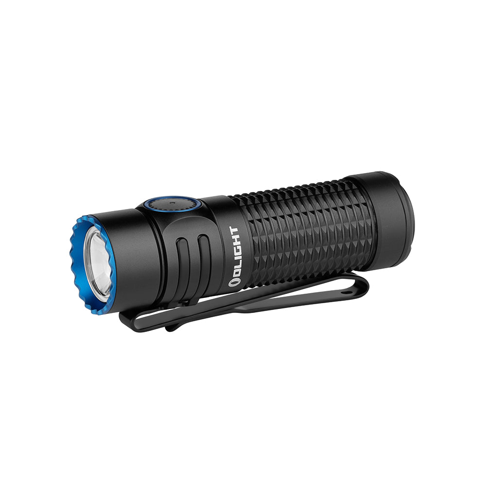 Olight Warrior Nano in Black