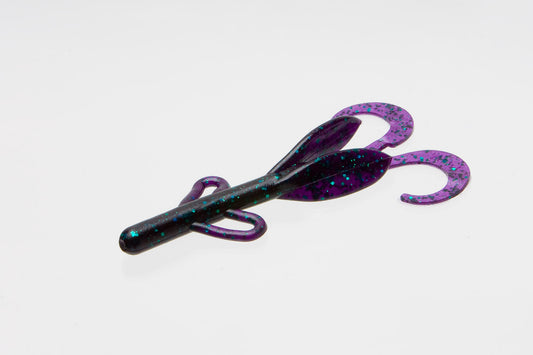 Zoom 4" Baby Brush Hog