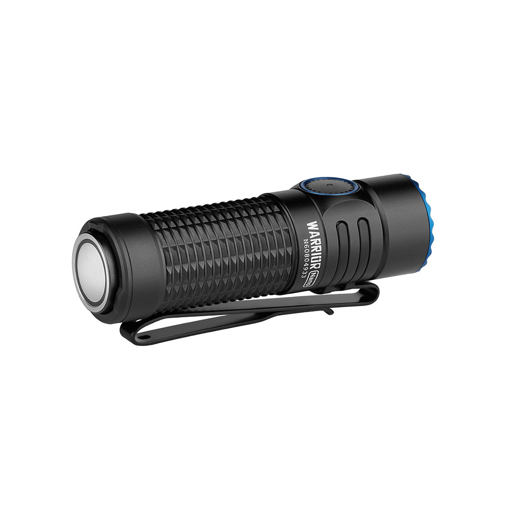 Olight Warrior Nano in Black