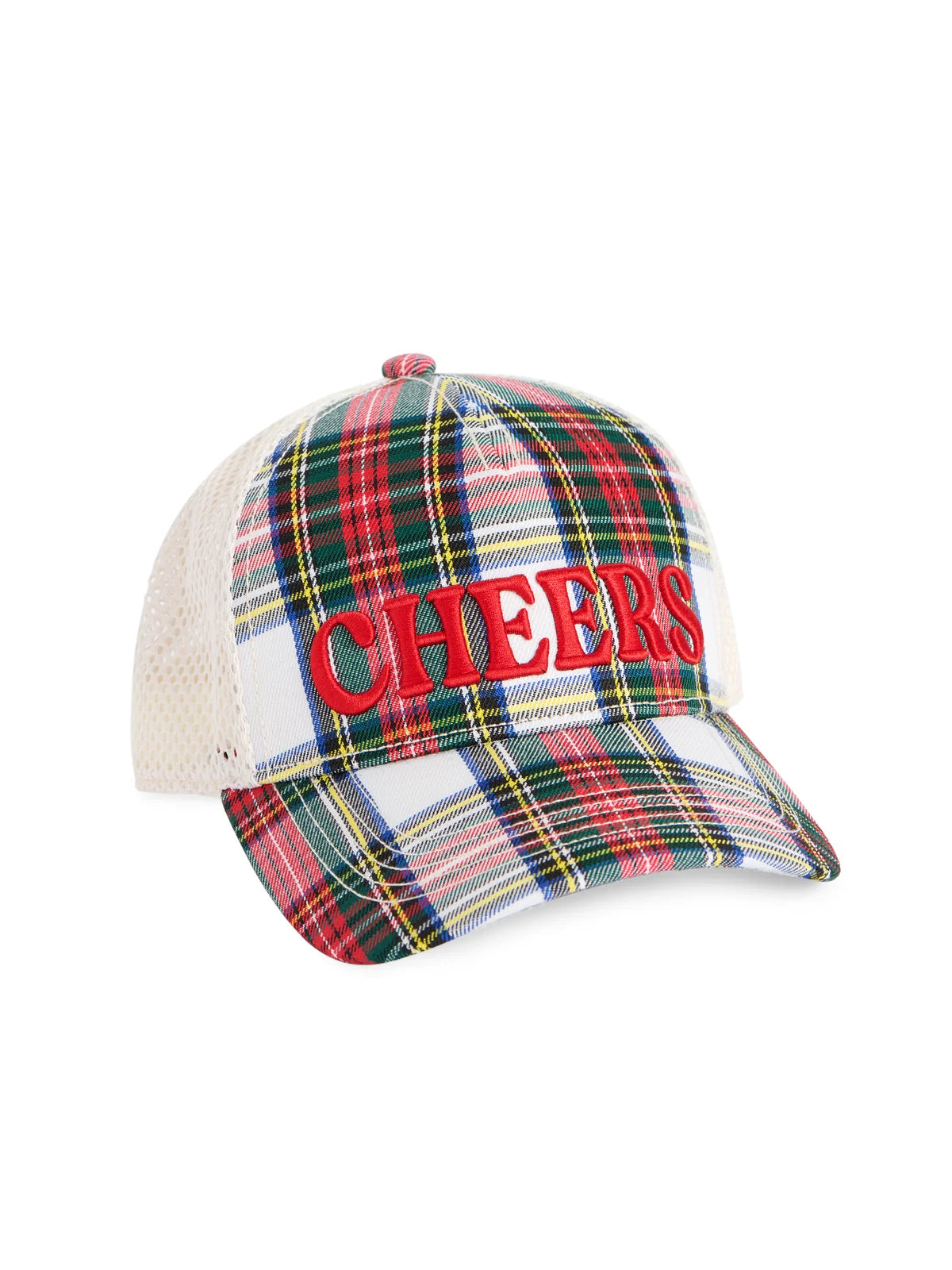 Shiraleah "Cheers" Trucker Hat